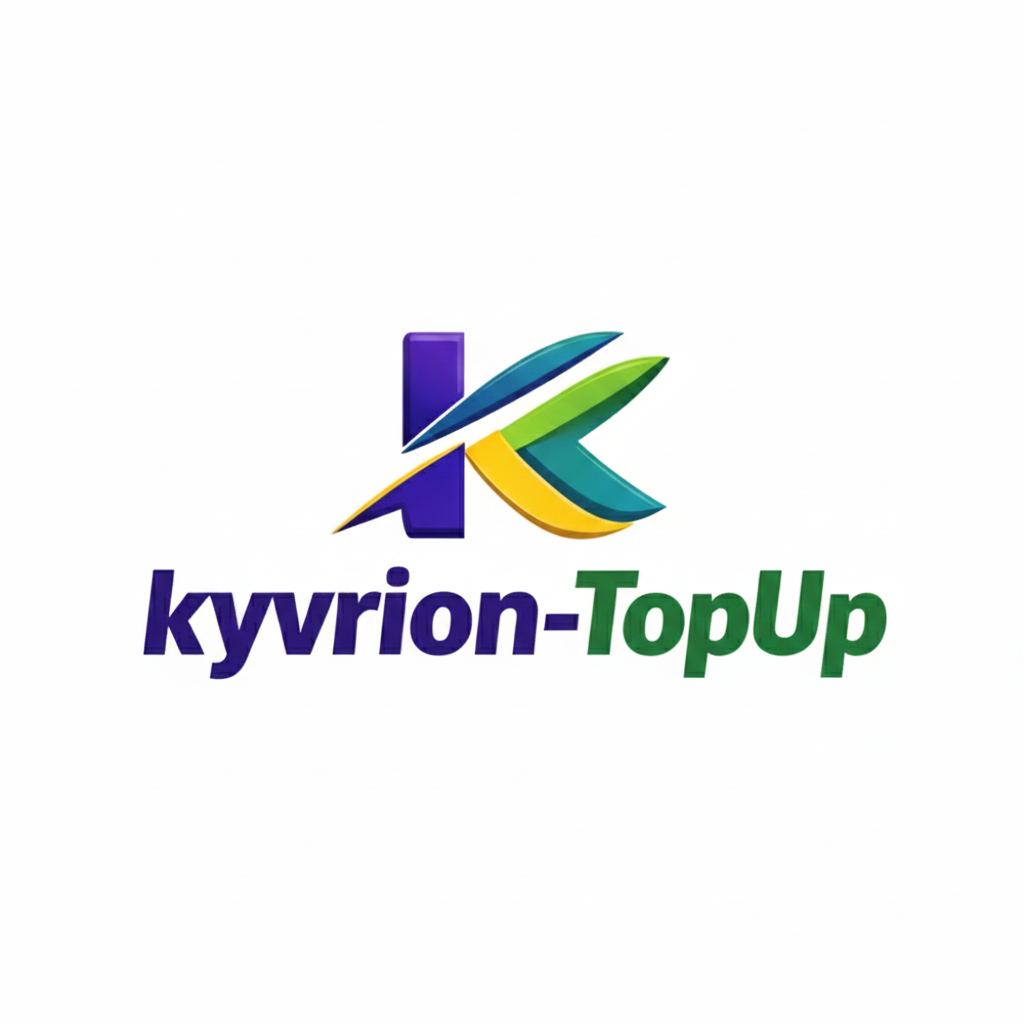 Kyvrion TopUp